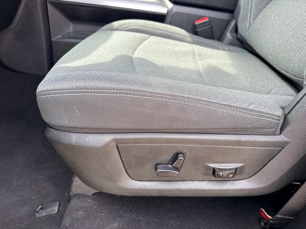 used 2023 Ram 1500 Classic car, priced at $33,892