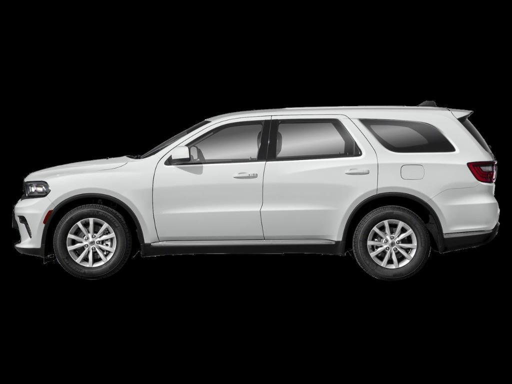 used 2023 Dodge Durango car, priced at $38,877