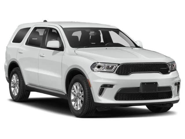 used 2023 Dodge Durango car, priced at $38,877