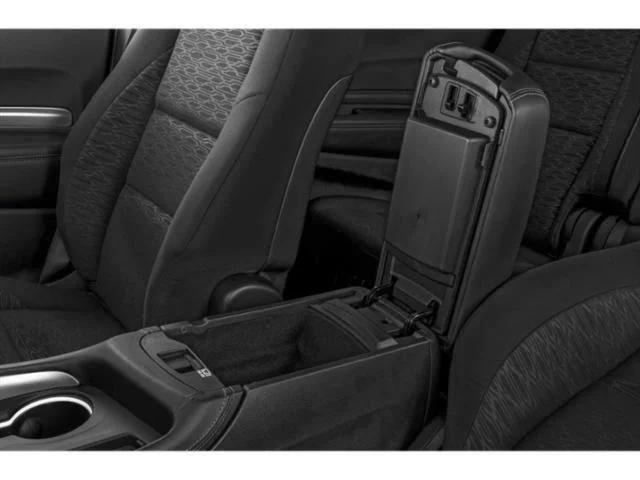 used 2023 Dodge Durango car, priced at $38,877