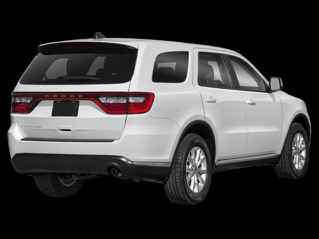 used 2023 Dodge Durango car, priced at $38,877