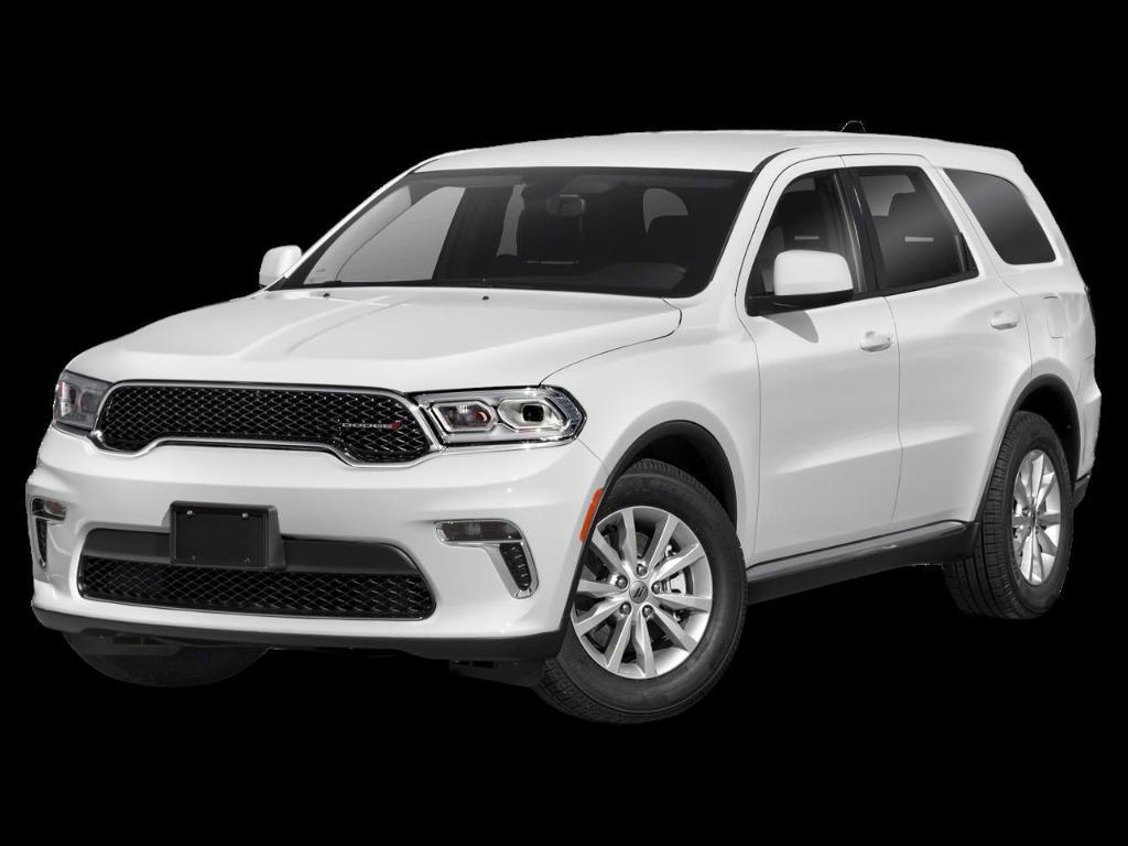 used 2023 Dodge Durango car, priced at $38,877