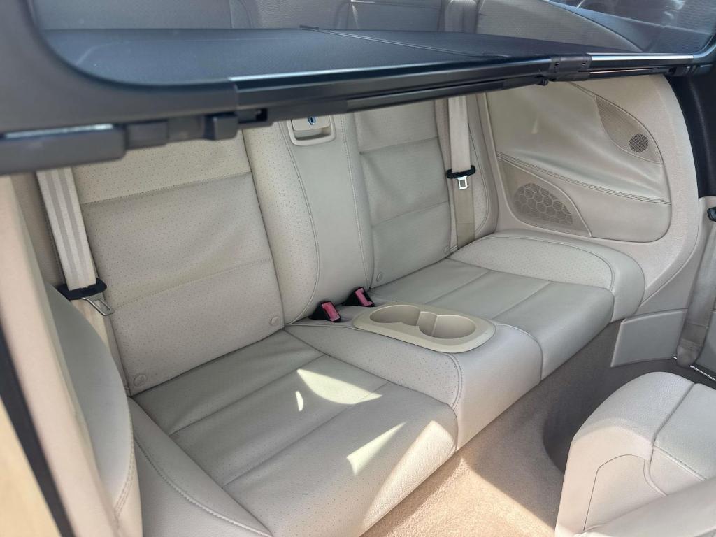 used 2012 Volkswagen Eos car, priced at $9,887