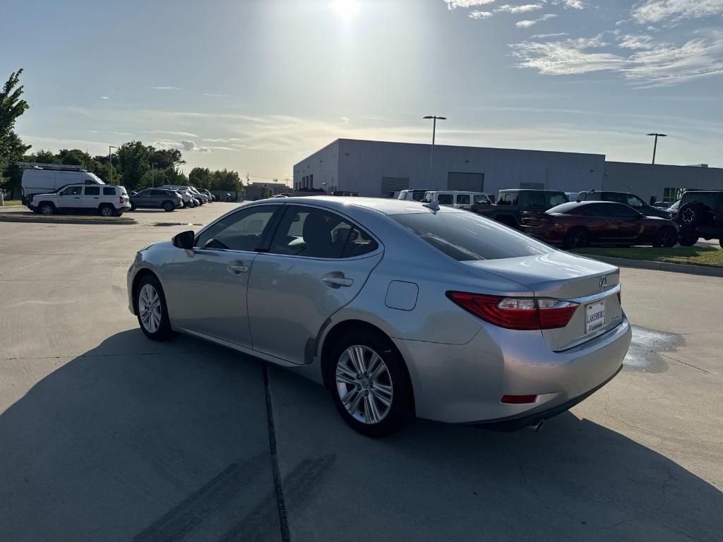 used 2013 Lexus ES 350 car, priced at $15,990