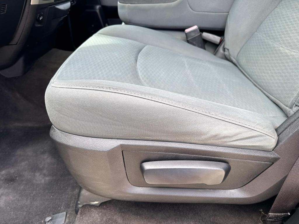 used 2017 Ram 1500 car, priced at $13,877