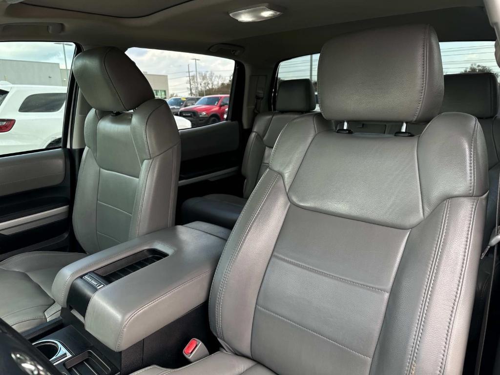 used 2014 Toyota Tundra car, priced at $23,867