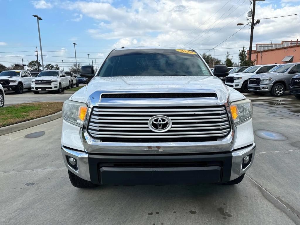 used 2014 Toyota Tundra car, priced at $23,867