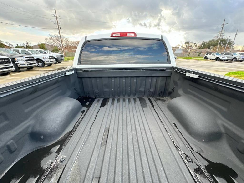 used 2014 Toyota Tundra car, priced at $23,867