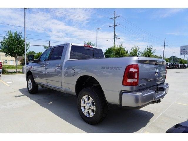 new 2024 Ram 2500 car, priced at $74,935