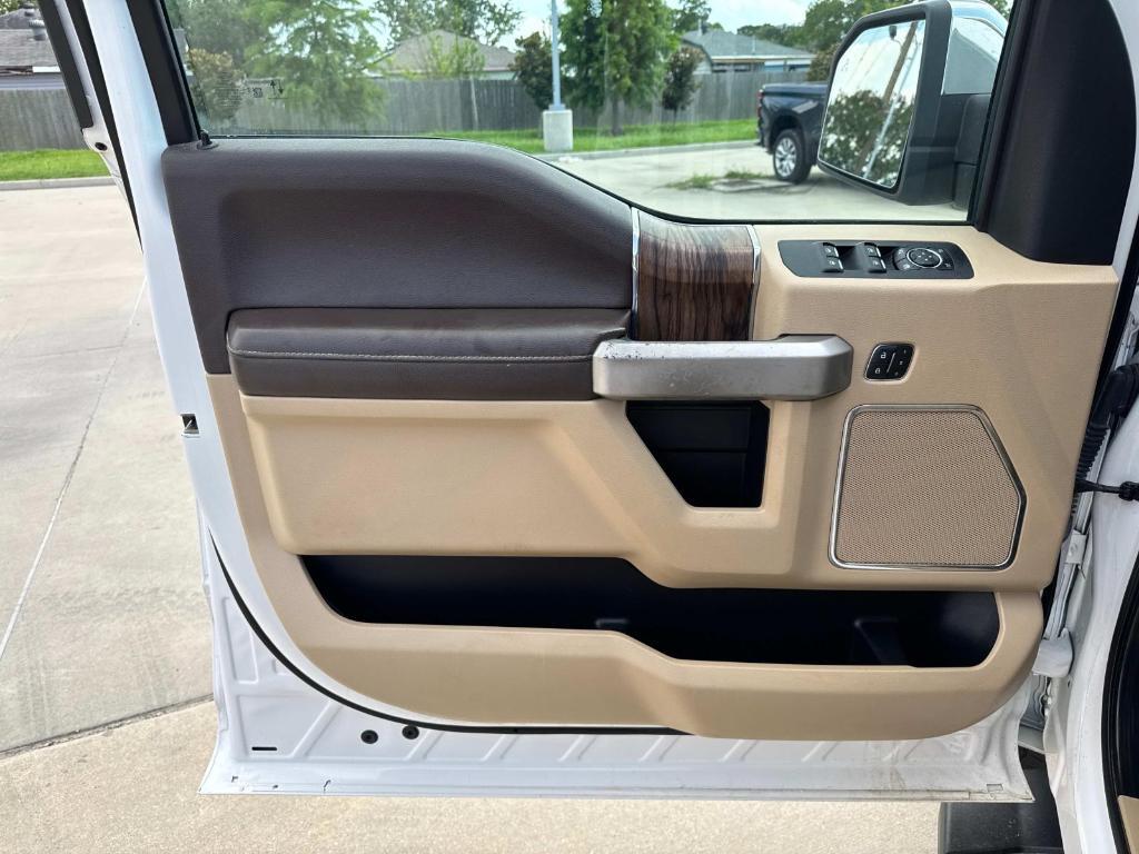 used 2020 Ford F-150 car, priced at $35,943