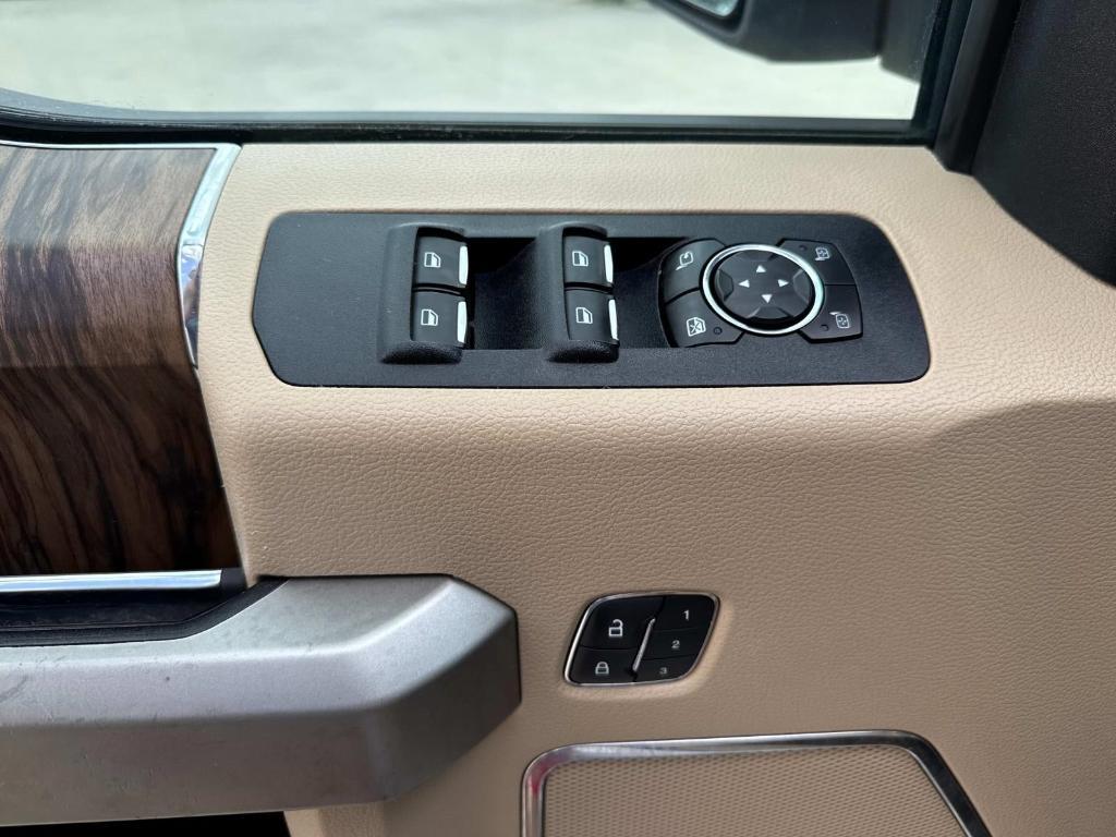 used 2020 Ford F-150 car, priced at $35,943