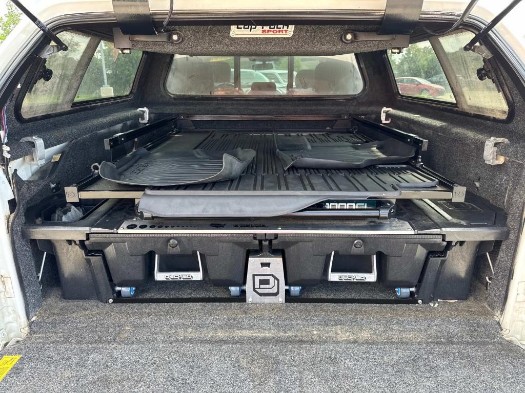 used 2020 Ford F-150 car, priced at $35,943