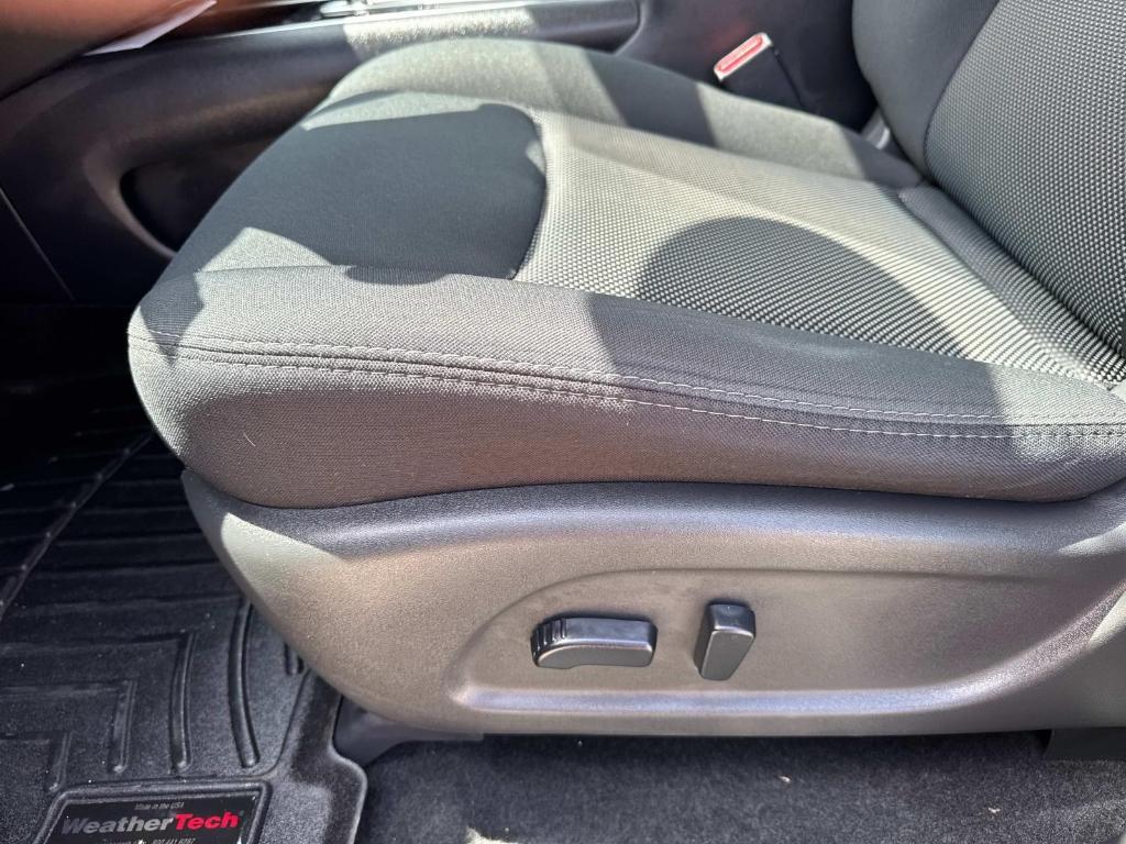 used 2019 Nissan Pathfinder car, priced at $16,487