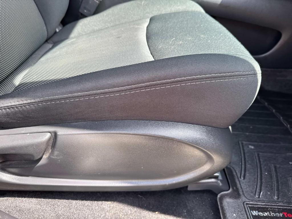 used 2019 Nissan Pathfinder car, priced at $16,487