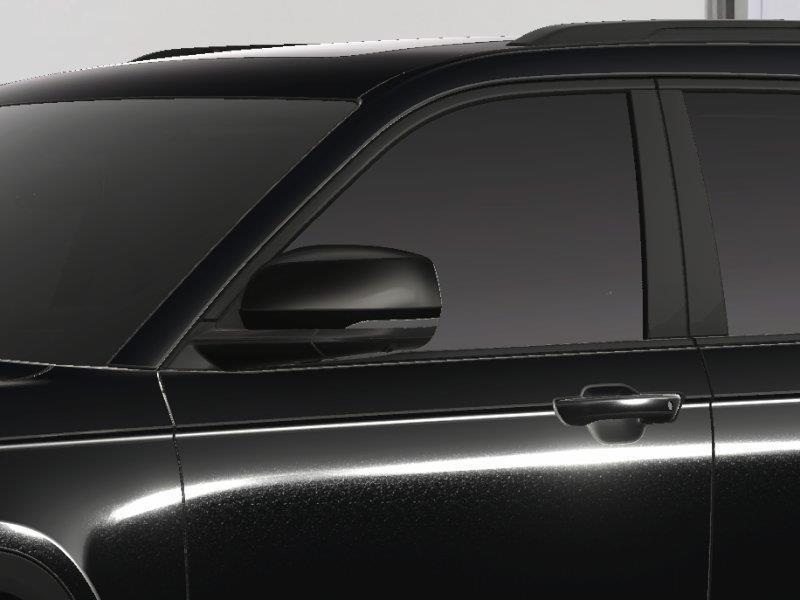 new 2025 Jeep Grand Cherokee L car, priced at $49,260