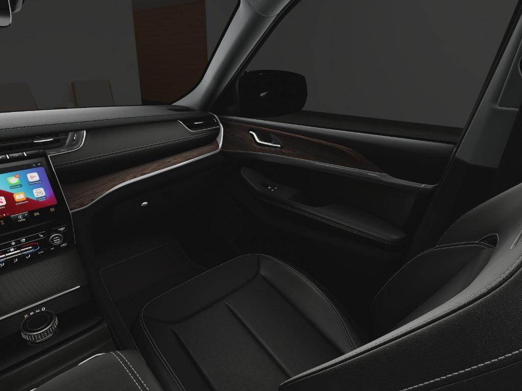 new 2025 Jeep Grand Cherokee L car, priced at $49,260