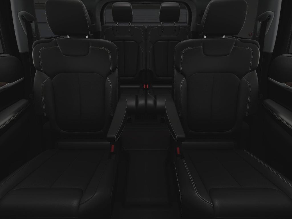 new 2025 Jeep Grand Cherokee L car, priced at $49,260
