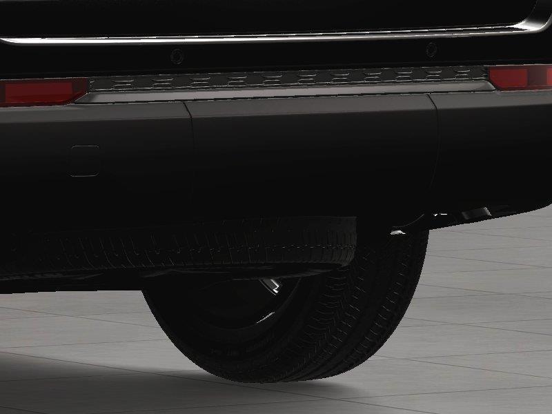 new 2025 Jeep Grand Cherokee L car, priced at $49,260