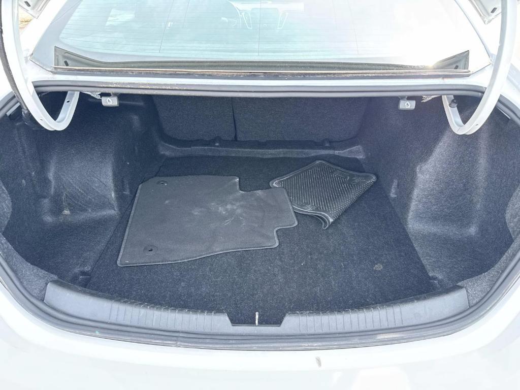 used 2024 Chevrolet Malibu car, priced at $19,982