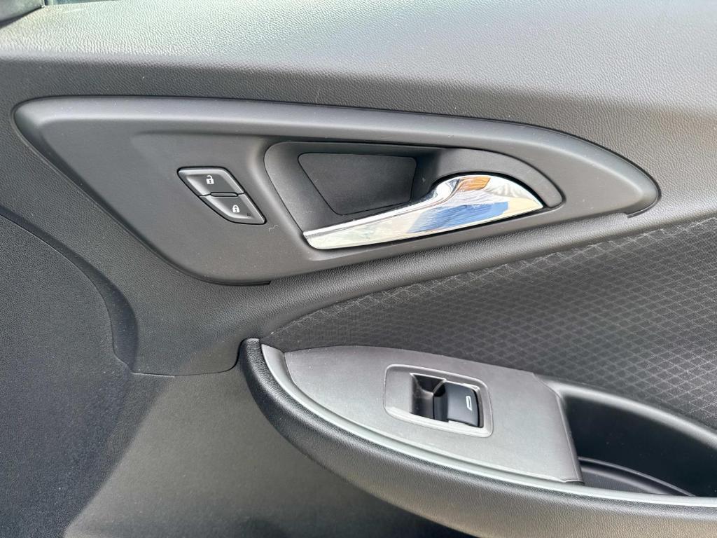 used 2024 Chevrolet Malibu car, priced at $19,982