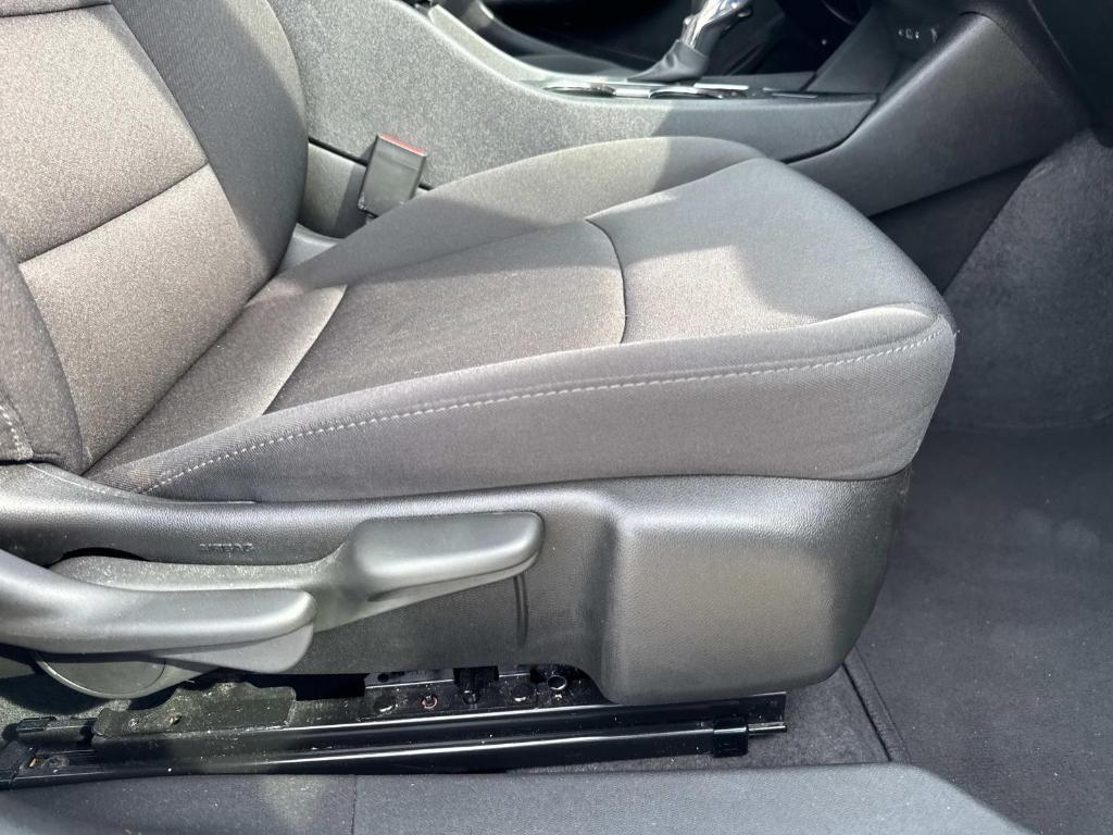 used 2024 Chevrolet Malibu car, priced at $19,982
