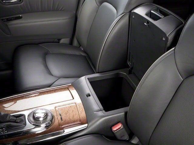 used 2012 INFINITI QX56 car