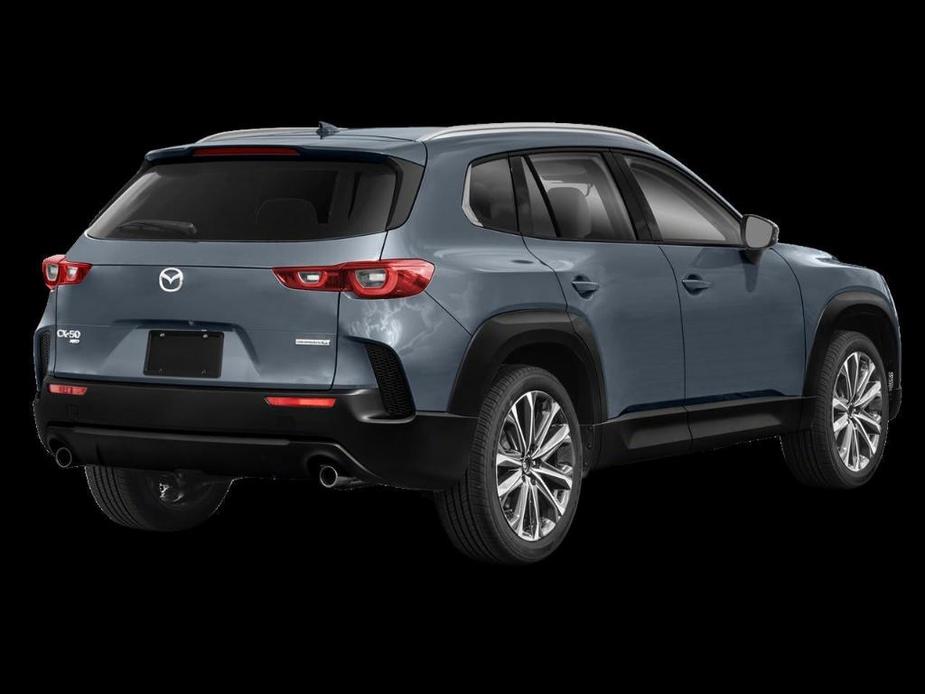 used 2023 Mazda CX-50 car, priced at $29,142