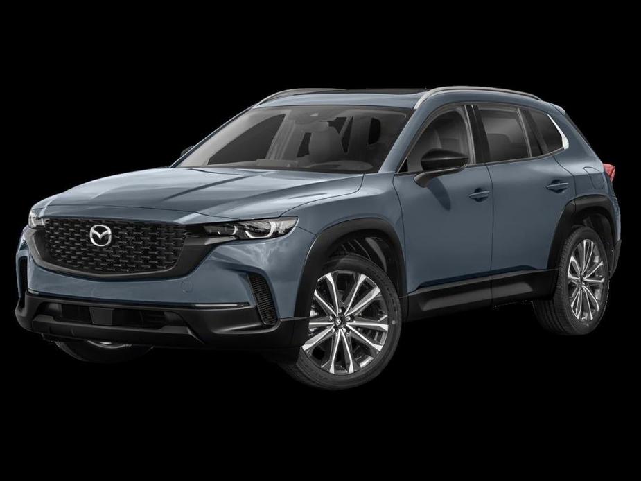 used 2023 Mazda CX-50 car, priced at $29,142