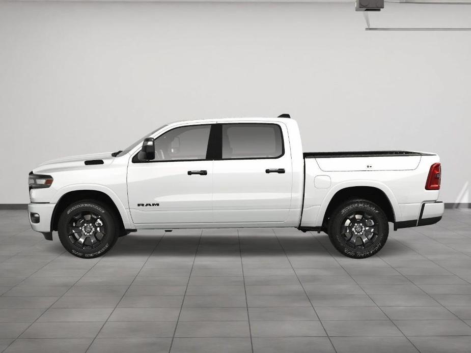 new 2025 Ram 1500 car, priced at $56,875