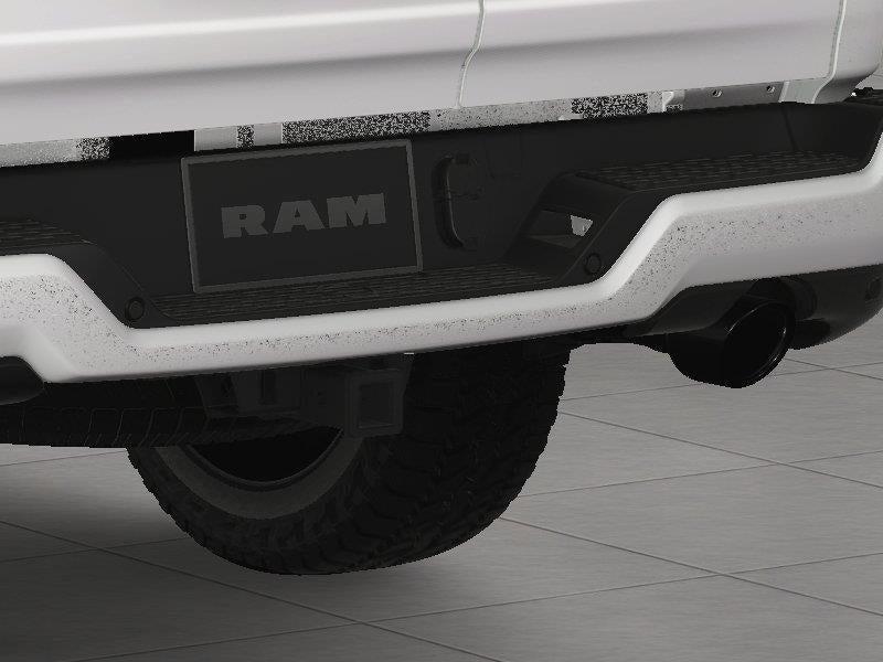 new 2025 Ram 1500 car, priced at $56,875