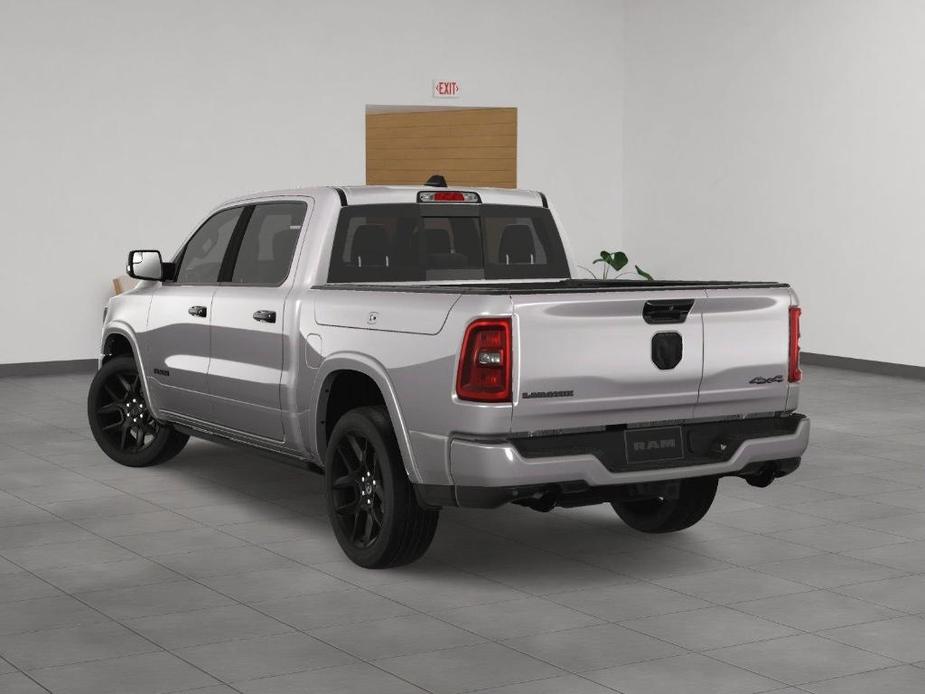 new 2025 Ram 1500 car, priced at $77,050