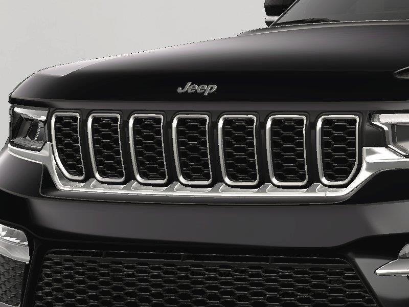 new 2025 Jeep Grand Cherokee car, priced at $44,885