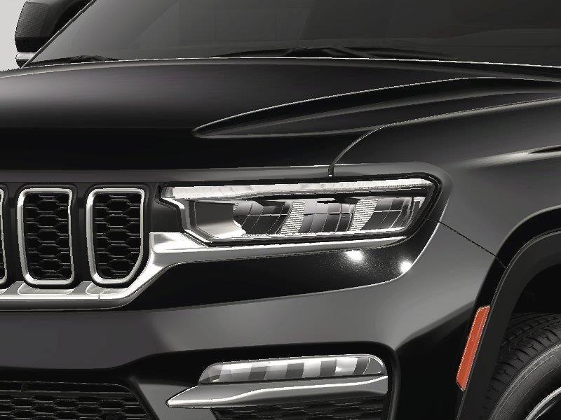new 2025 Jeep Grand Cherokee car, priced at $44,885