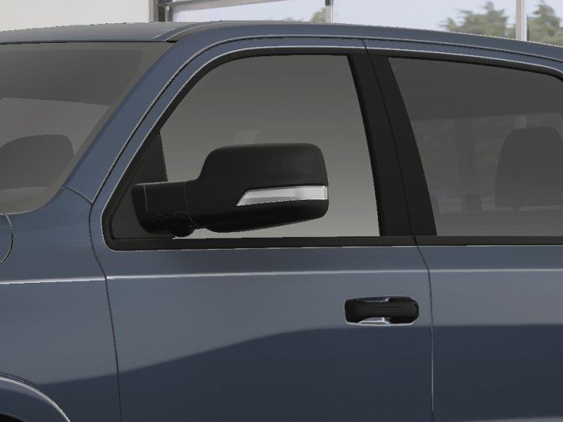 new 2025 Ram 1500 car, priced at $48,365