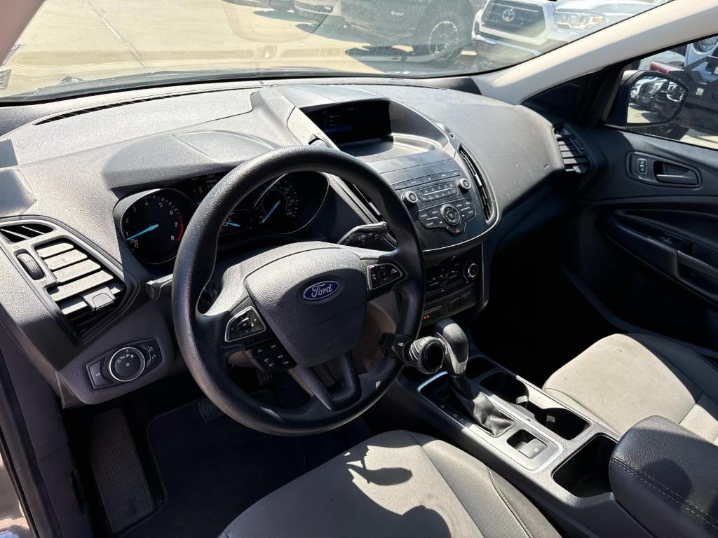 used 2019 Ford Escape car, priced at $14,887
