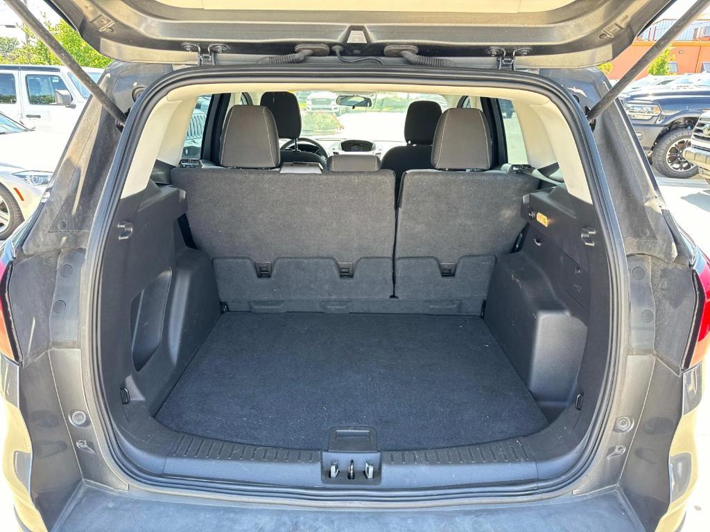 used 2019 Ford Escape car, priced at $14,887