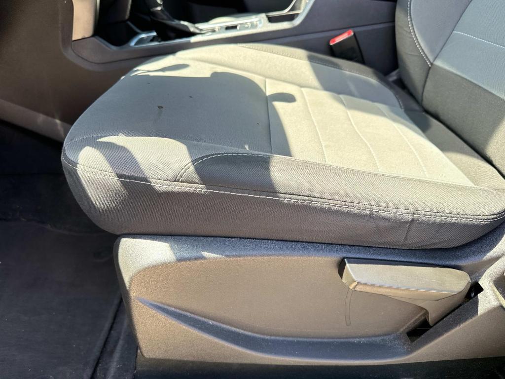 used 2019 Ford Escape car, priced at $14,887