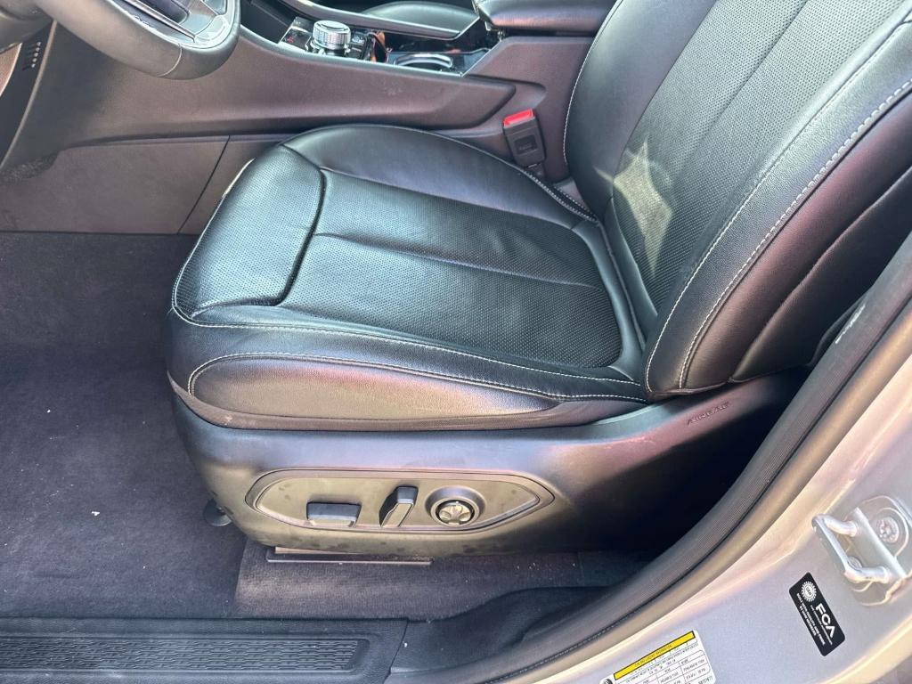 used 2022 Jeep Grand Cherokee 4xe car, priced at $31,441