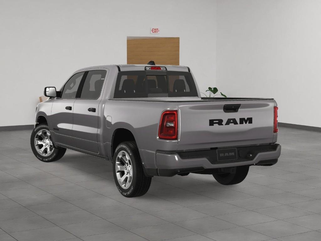 new 2025 Ram 1500 car, priced at $42,310