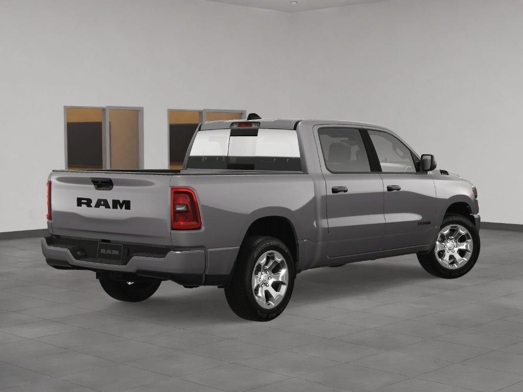 new 2025 Ram 1500 car, priced at $42,310