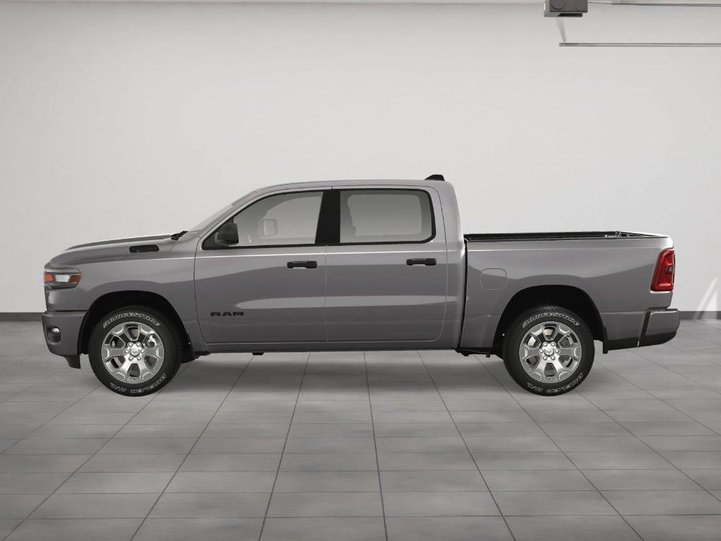 new 2025 Ram 1500 car, priced at $42,310