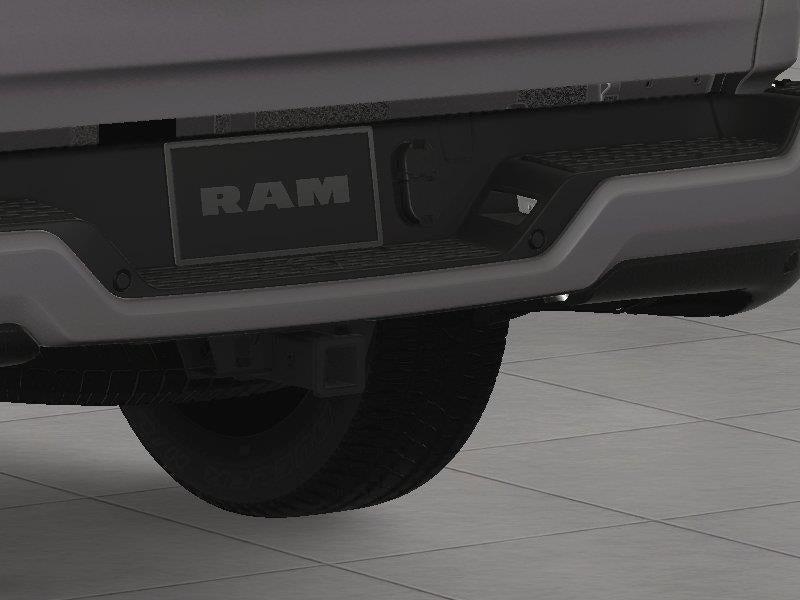 new 2025 Ram 1500 car, priced at $42,310