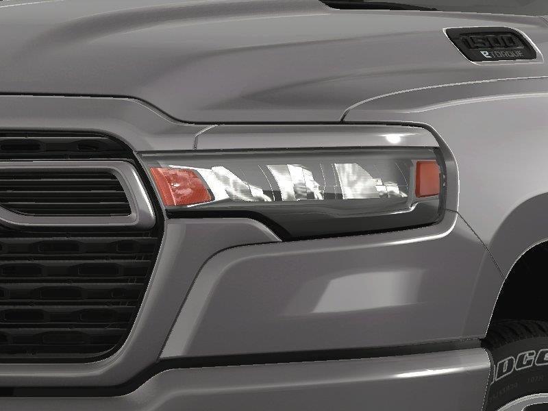 new 2025 Ram 1500 car, priced at $42,310