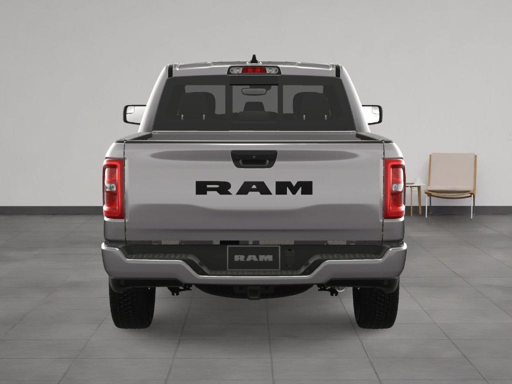 new 2025 Ram 1500 car, priced at $42,310