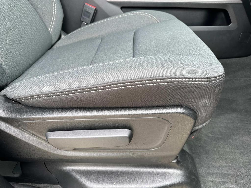 used 2022 Ram 1500 car, priced at $38,968