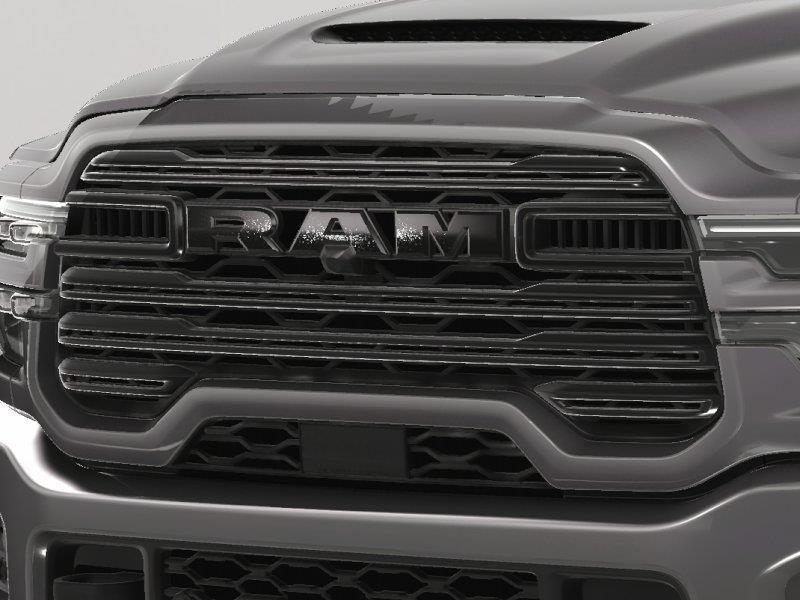 new 2025 Ram 3500 car