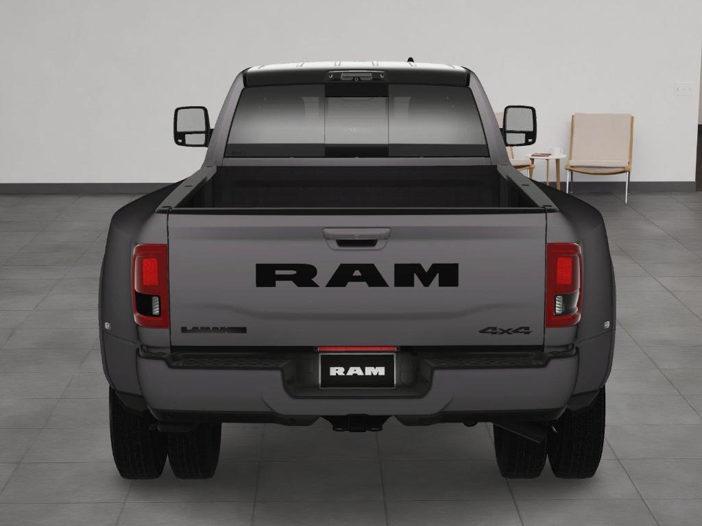 new 2025 Ram 3500 car