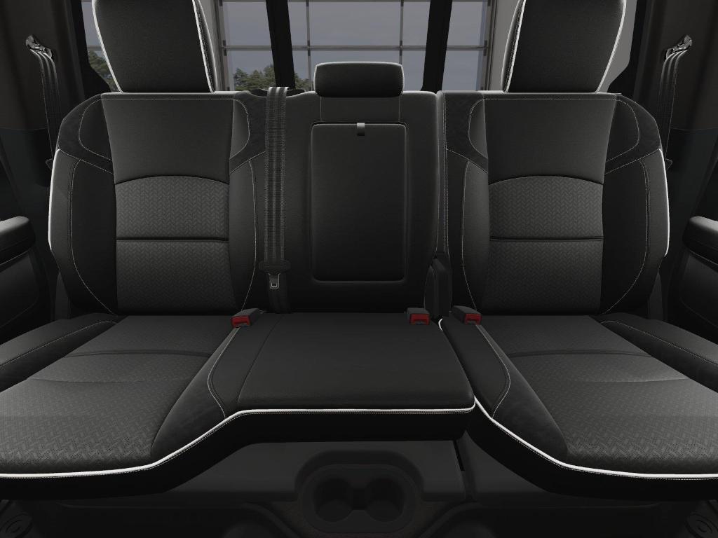 new 2025 Ram 3500 car