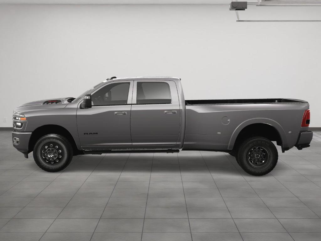 new 2025 Ram 3500 car