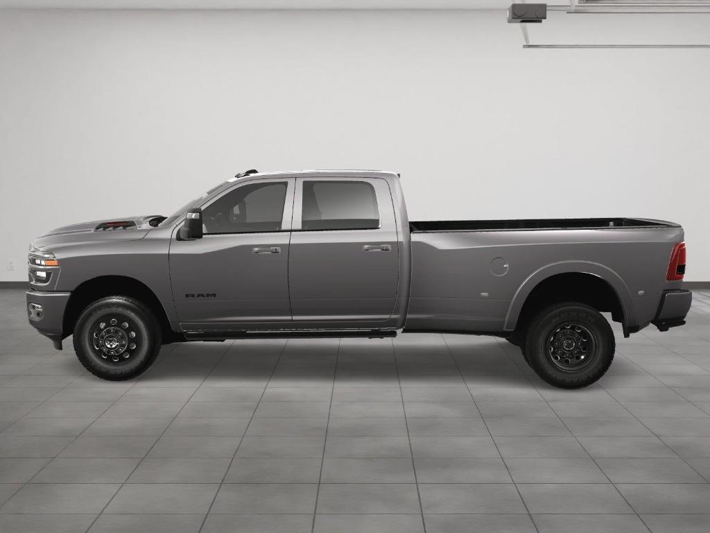new 2025 Ram 3500 car, priced at $83,555